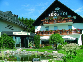 Hotel Berghof Willingen